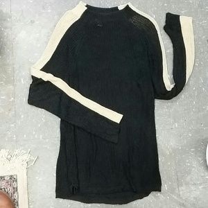 B2G1 Men's XL Armani Exchange Black and Tan